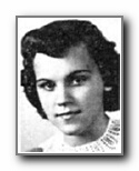 IRENE SHEPARD: class of 1939, Grant Union High School, Sacramento, CA.